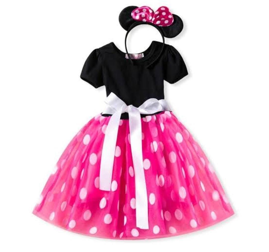 Vintage Mickey Mouse Dress Me Up Doll : Amazon.in: Toys & Games