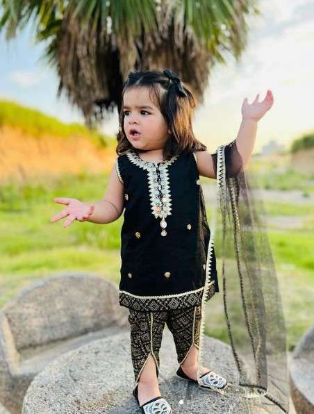 Buy Black Baby Girl Dress Special Occasion,1st Birthday Dress, Birthday  Dress Girls Black Dress, Baby Girl Party Dress, First Birthday Dress Online  in India - Etsy